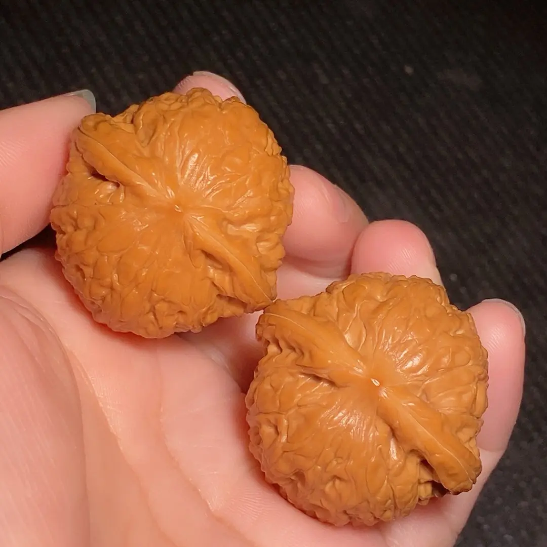 S290【精致•肉纹乾隆磨】尺寸：边37肚36高32实物实拍一物一图