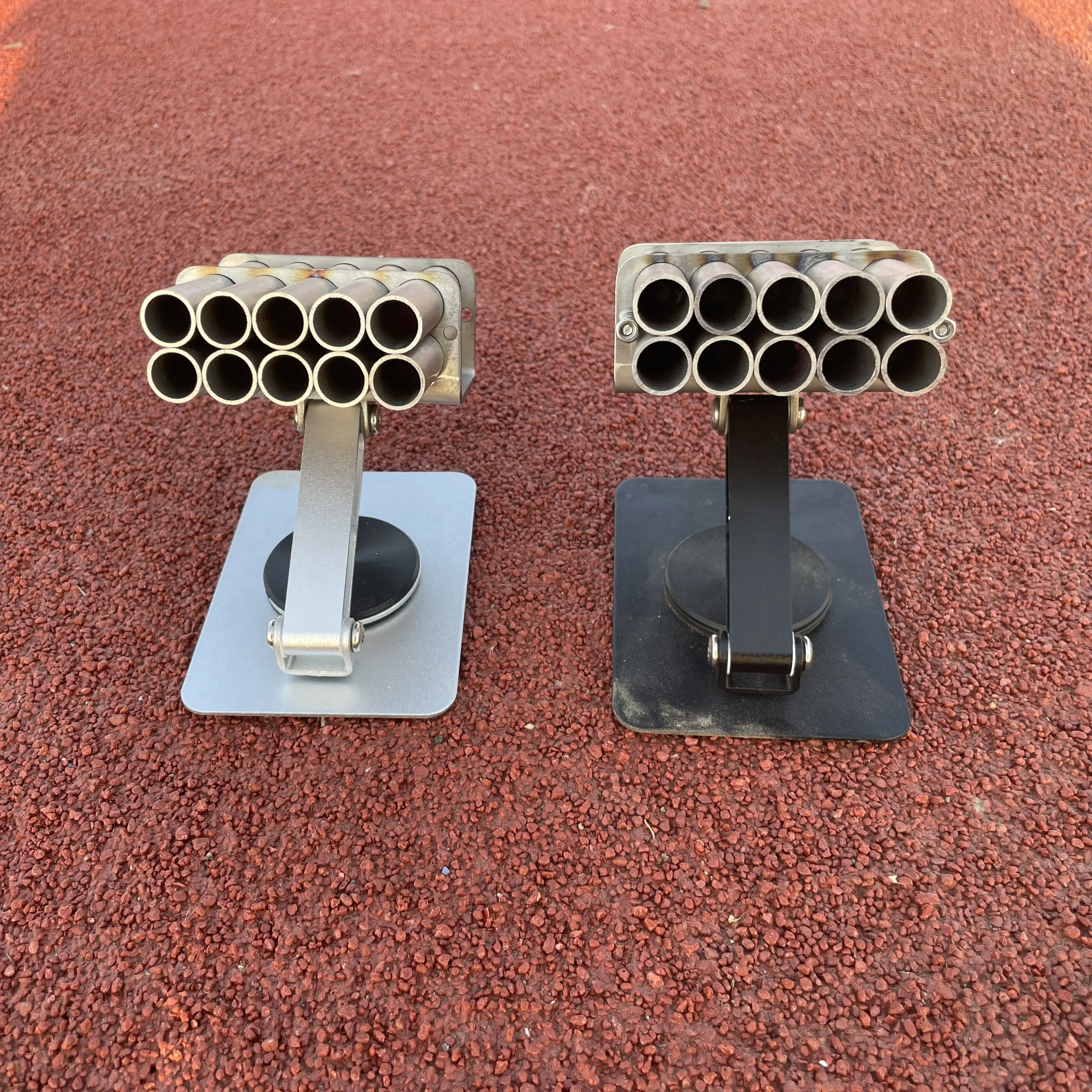 喀秋莎火箭筒放炮神器摆件改装