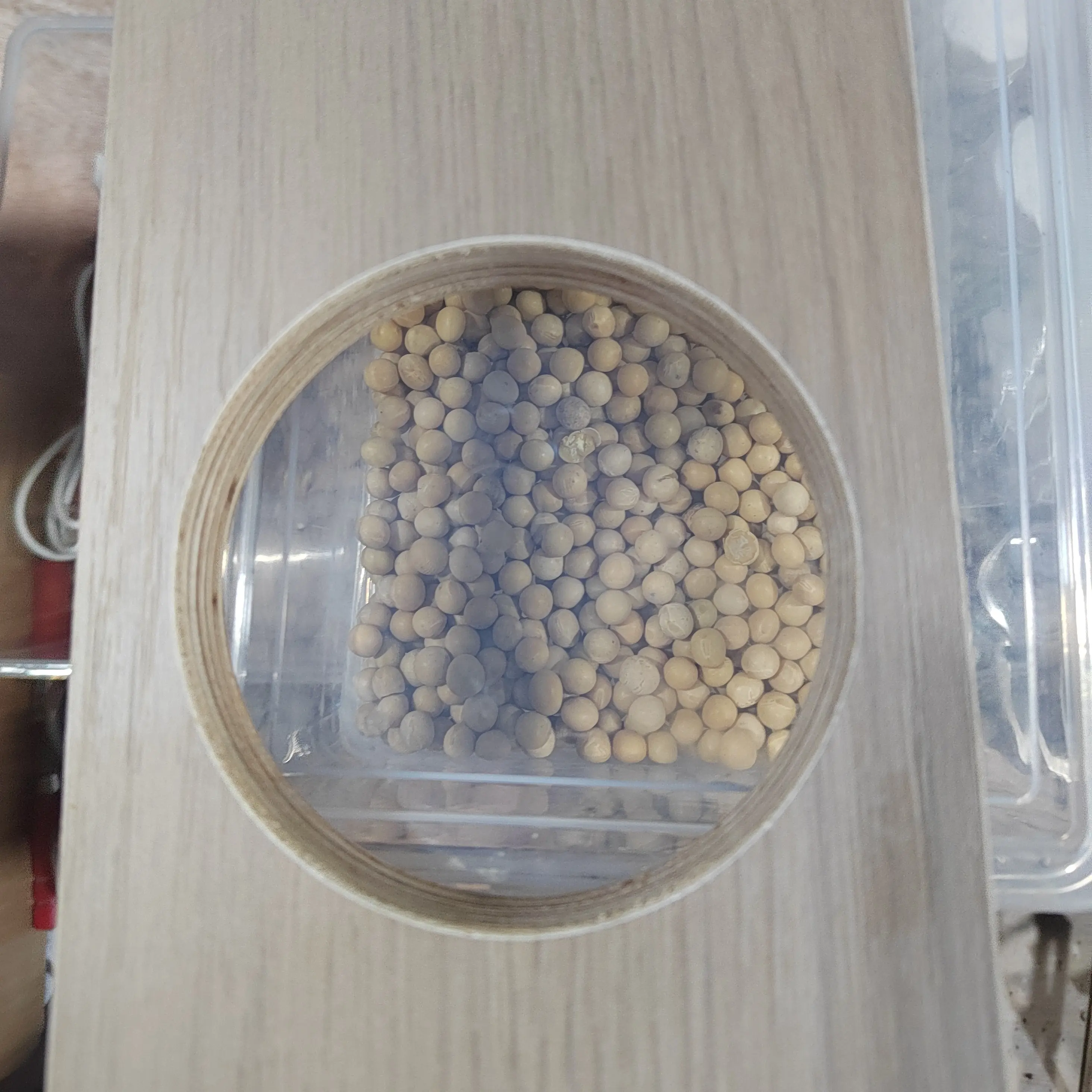 迷你爆米花机底座小型小号