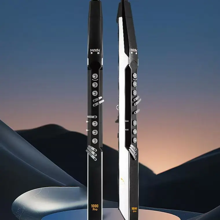 美茵1000pro仅拆封电吹管适合中老年人初学替代葫芦丝萨克斯