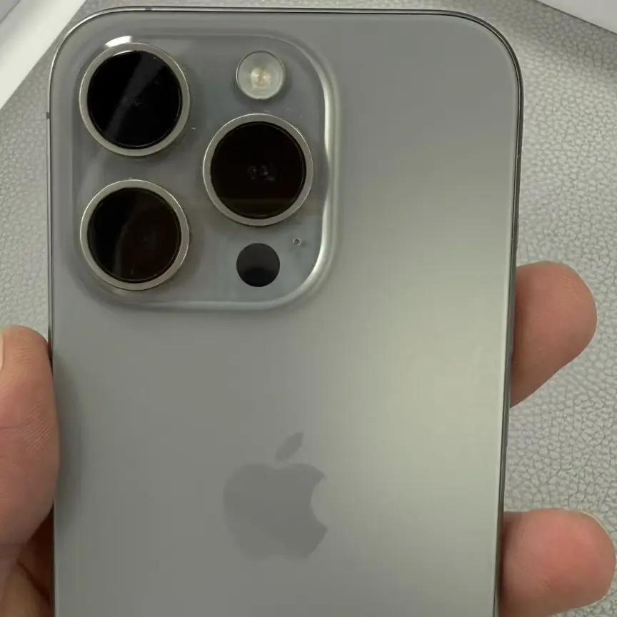 9新 Apple/苹果 iPhone15Pro