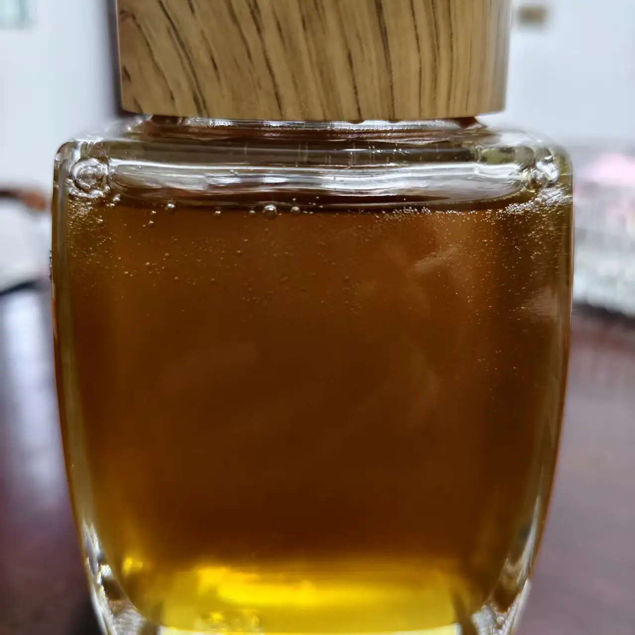 四川高山土蜂蜜纯正天然百花蜜适合送礼