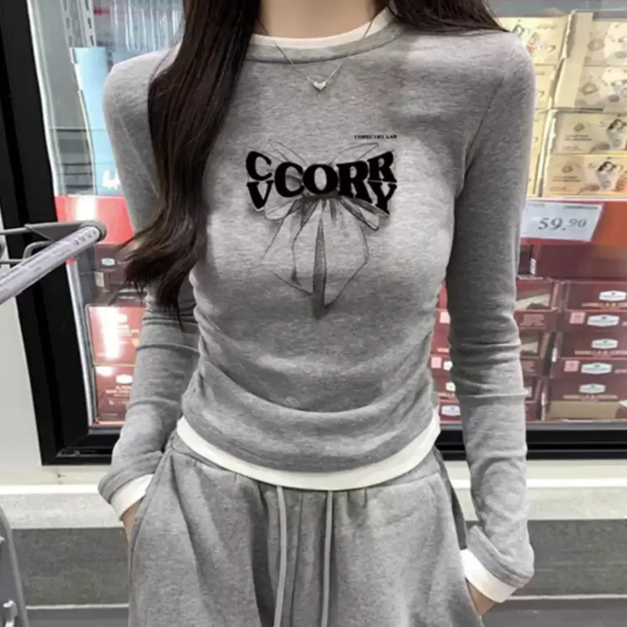 2025秋季新品网红款福利品