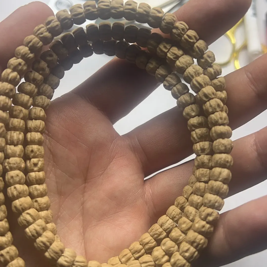 百香108好皮质长串