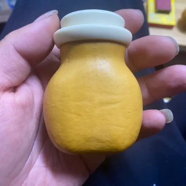 特价链接 手工雕刻文玩小葫芦镶口配件