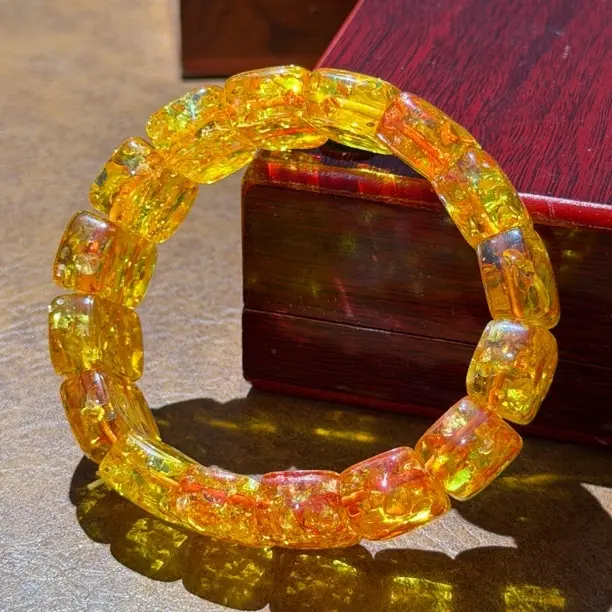 ZH-1094精致手串（有礼盒）