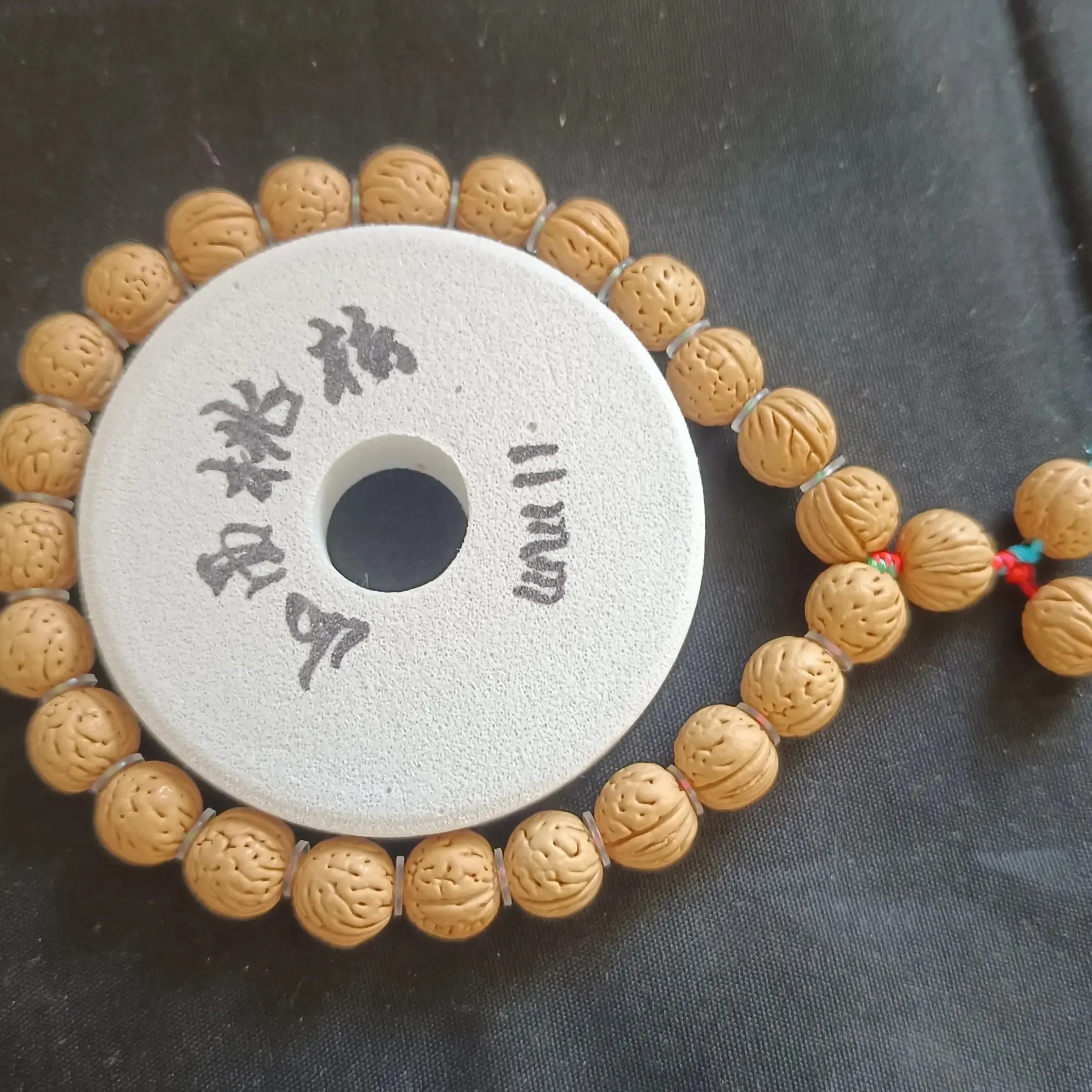 山西野生小手串男女均可