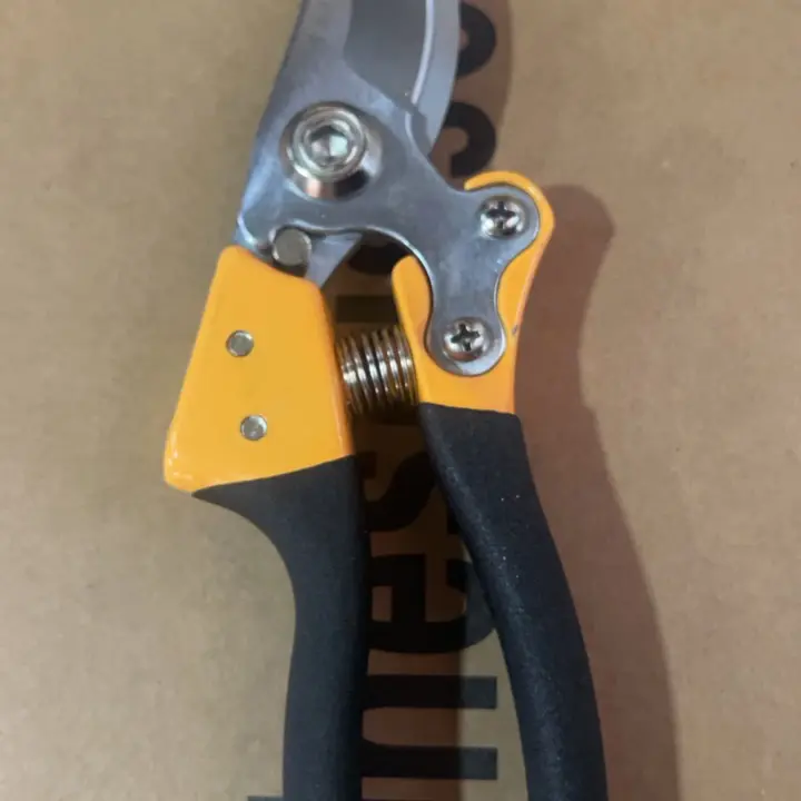 回流工具二号链接枝剪