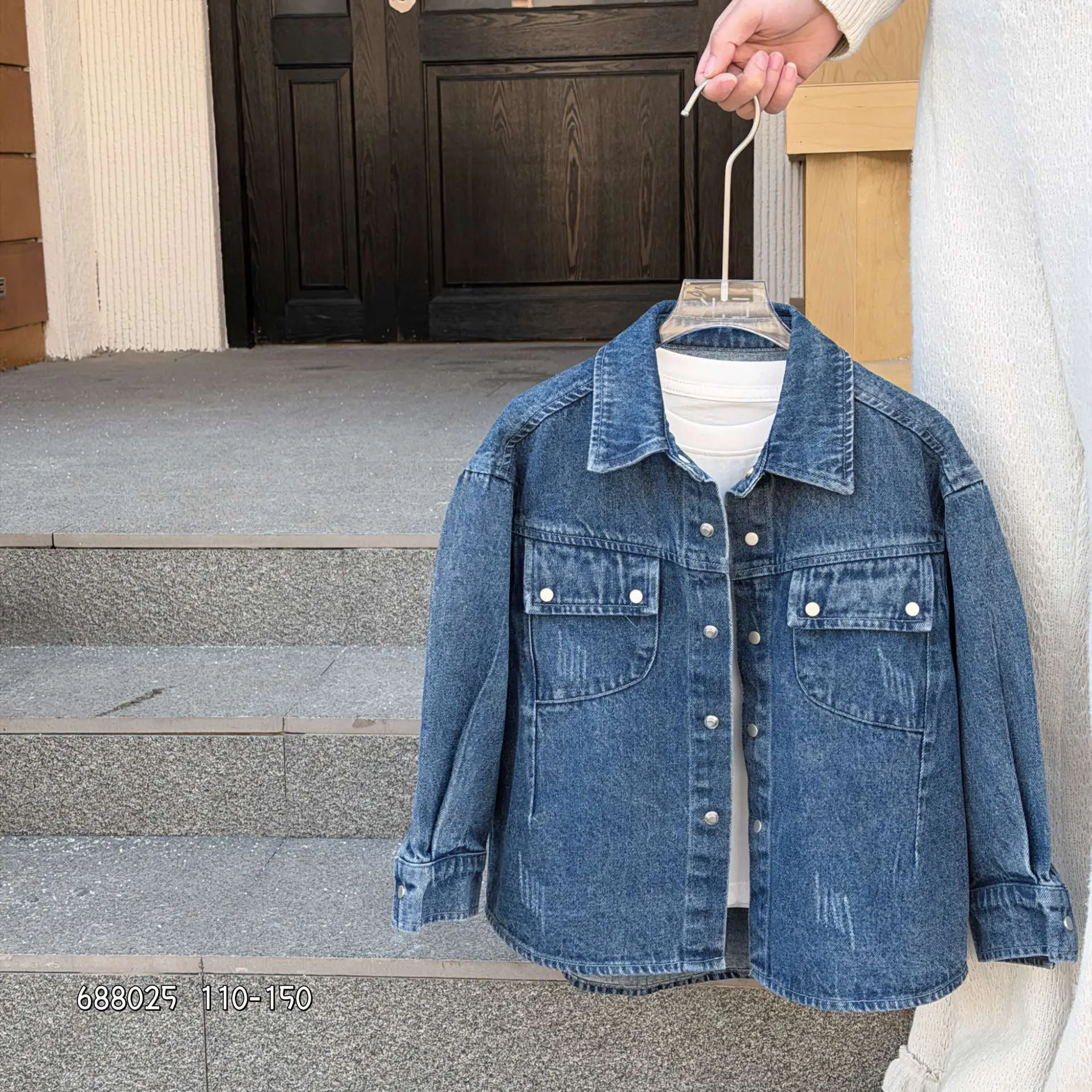 重工刺绣爆款宽松百搭正肩短袖上衣夏季新款显瘦休闲上衣