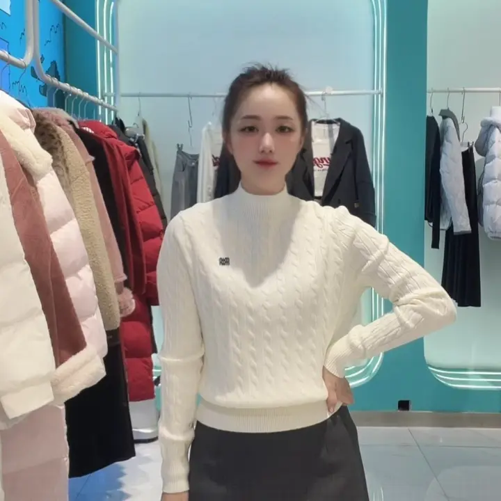 美丽衣橱线衣X1556077