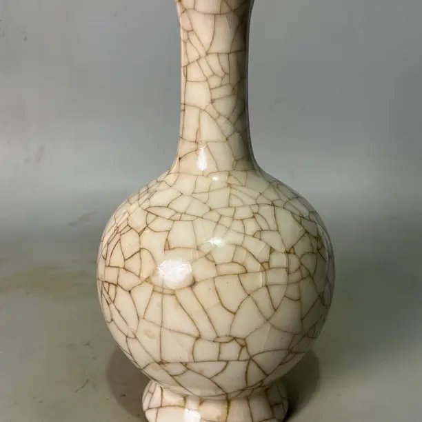 官窑 臻品旧藏 瓶