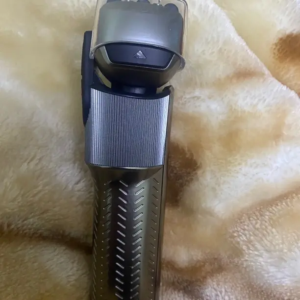 男士往复式电动剃须刀智能多功能大功率刮胡刀带鬓角刀家用旅行