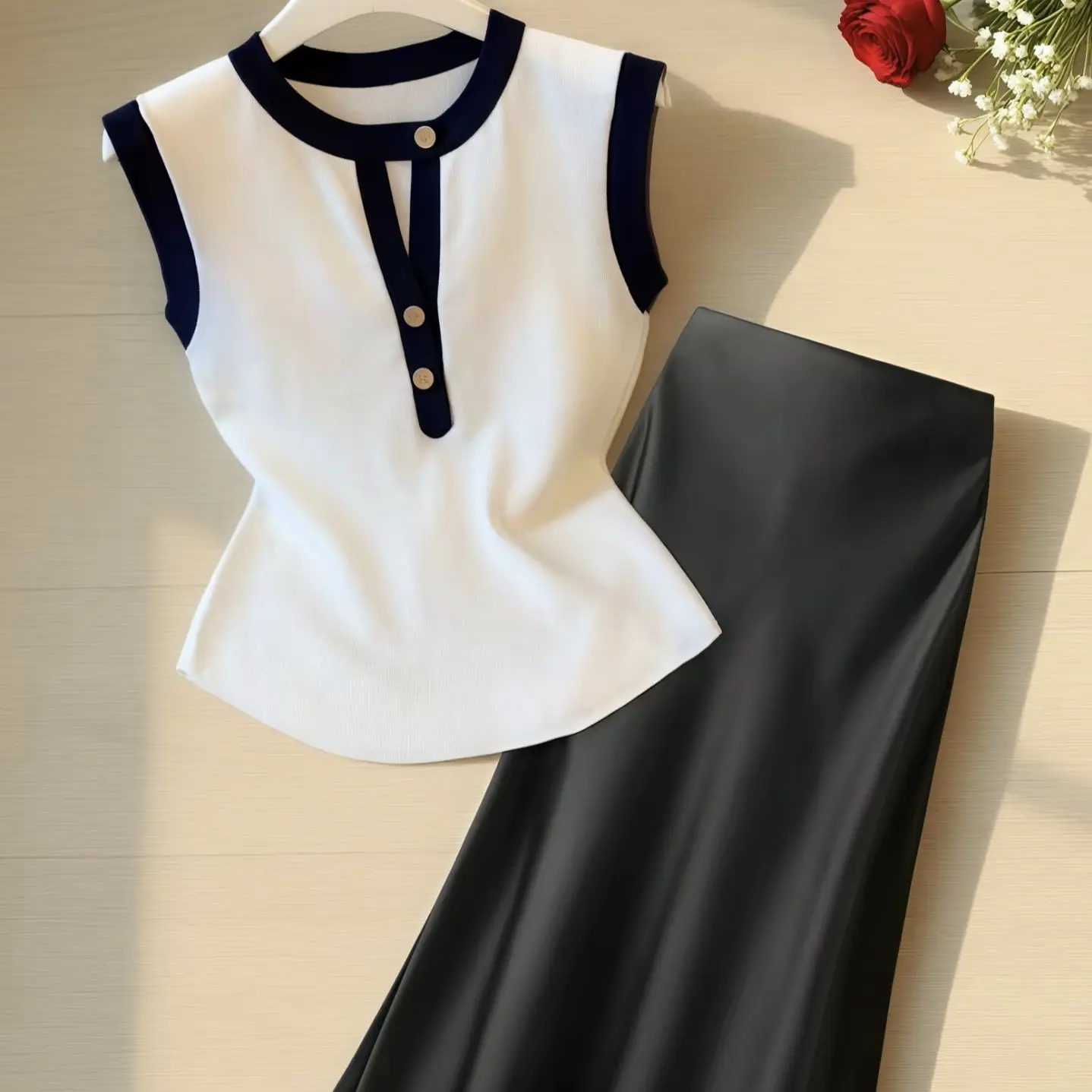 琪琪 图片与实物无关