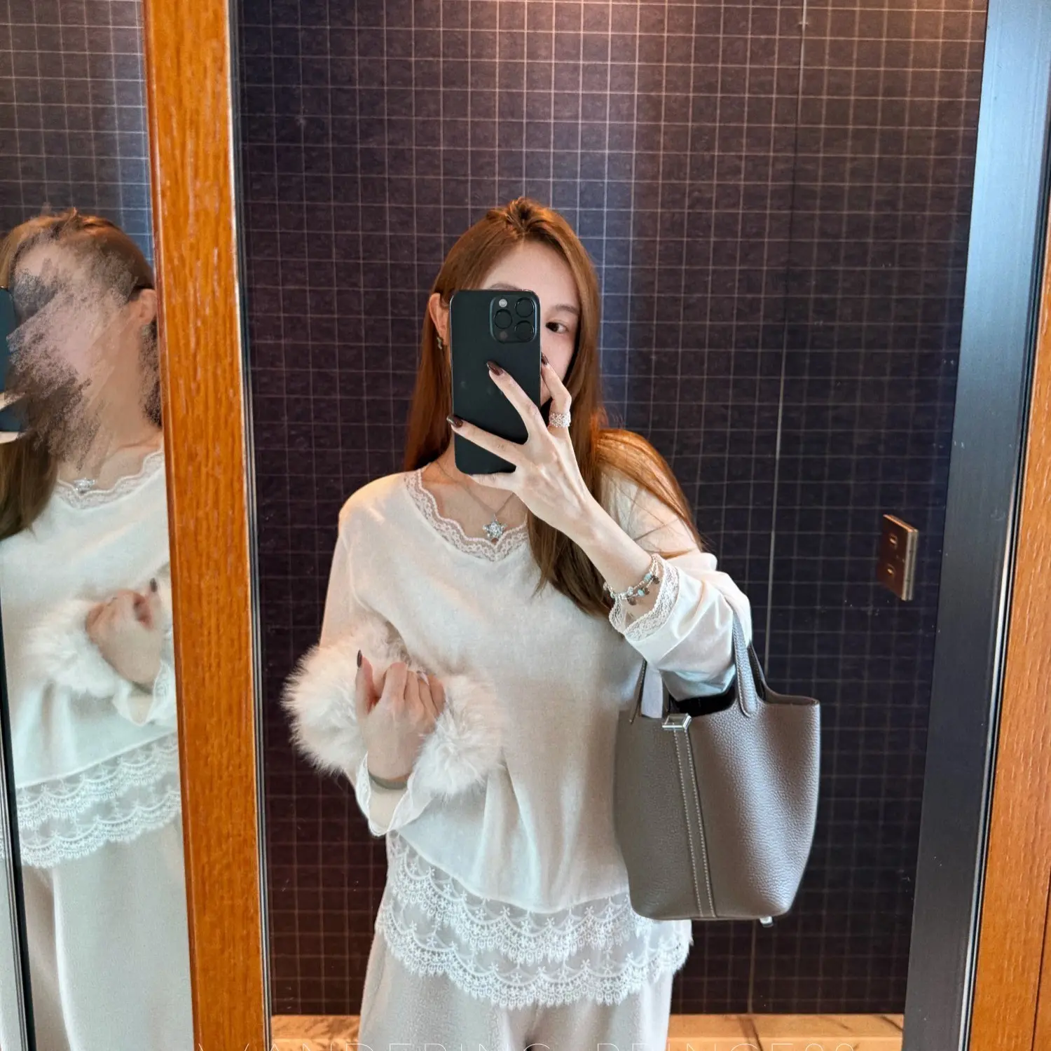 纯欲辣妹网红同款穿搭（下单备注编码）