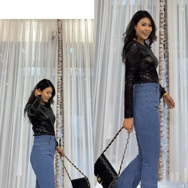 sude   新款bilig bilig上衣