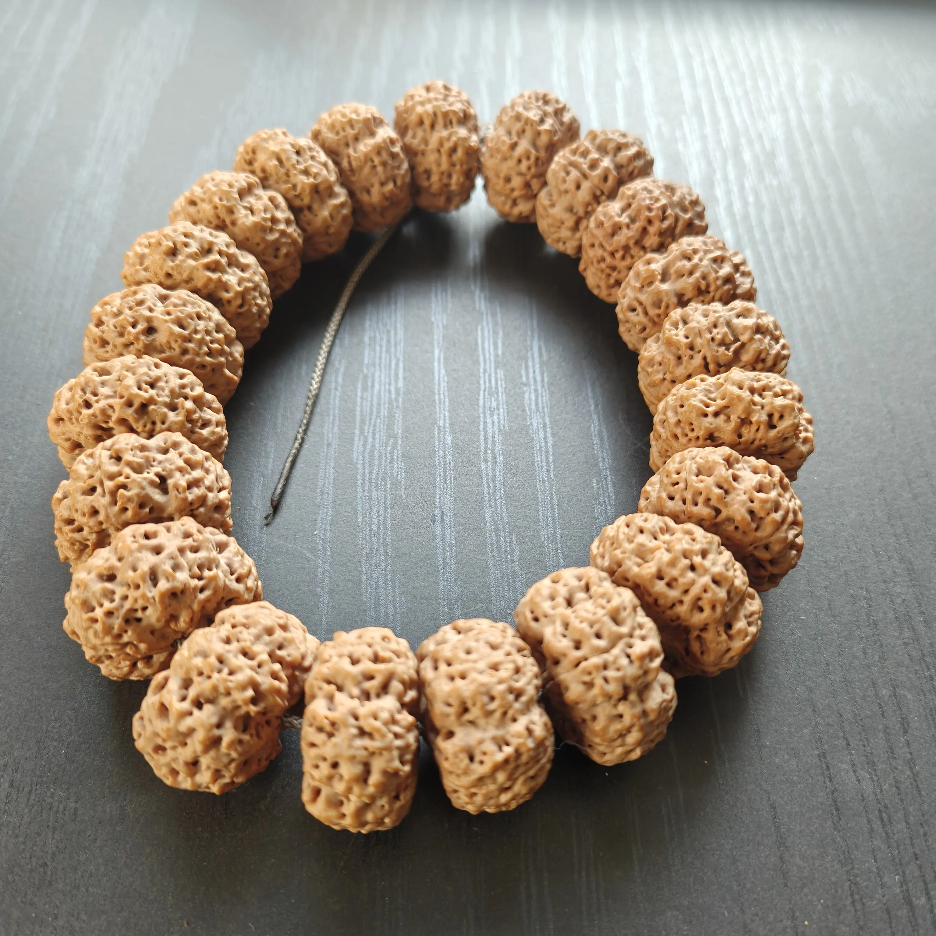 梁梅花夹板爆肉新品