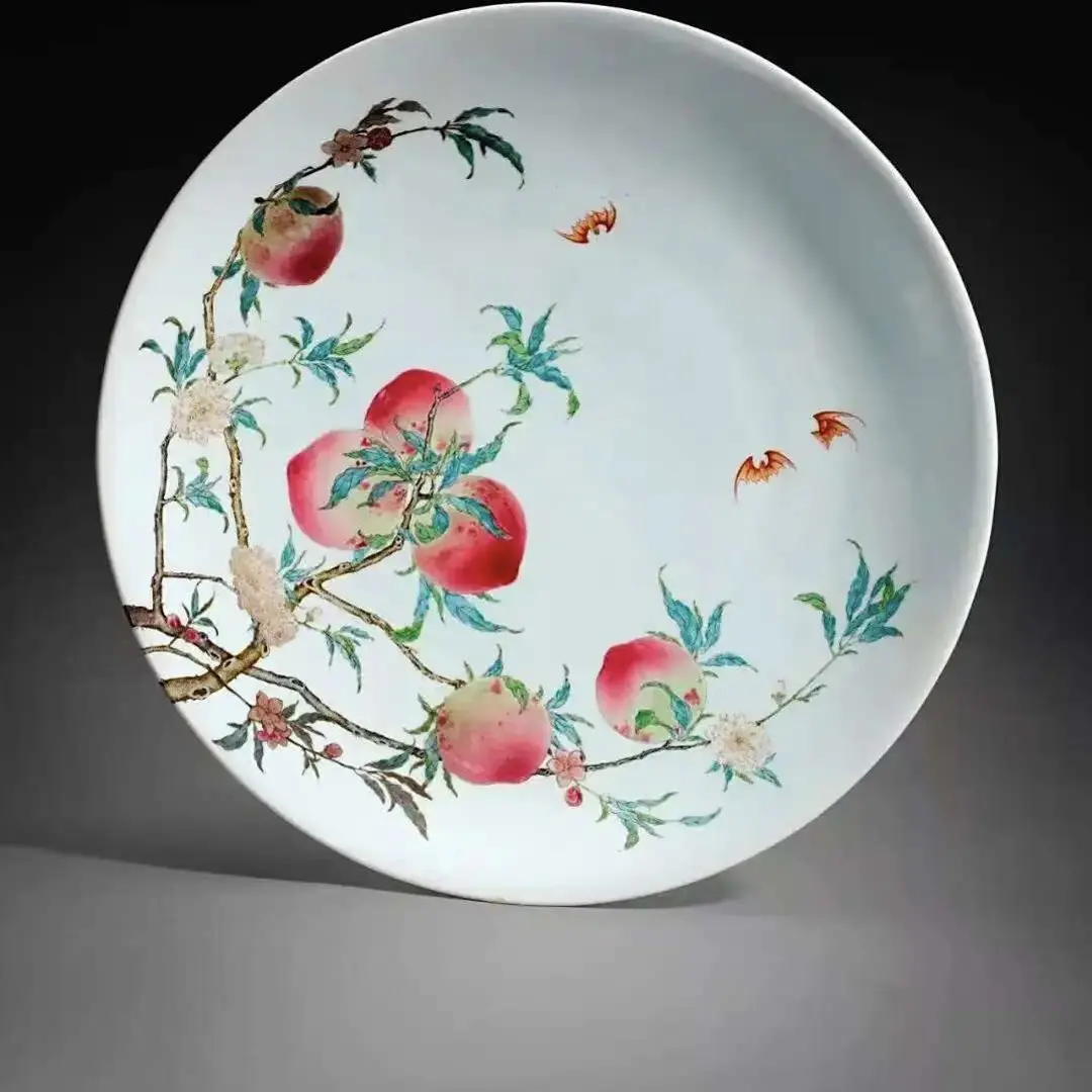 10～120瓷器定制链接，实拍以直播间为准，盲拍随机发