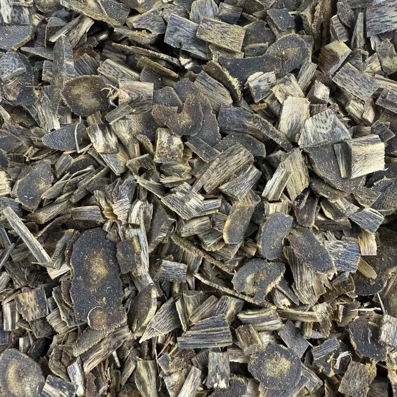 张勺子老料高油熏香料兰花香甜凉感部分30克