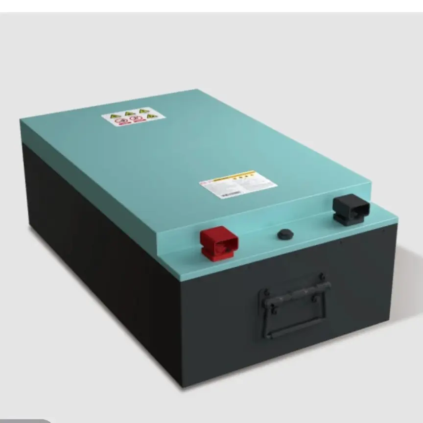 64V100Ah磷酸铁锂电池含充电器适配电动二轮三轮及轻型四轮车