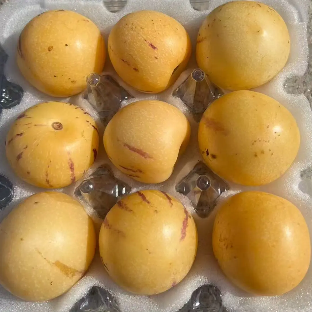 石林爆汁果一盒九枚