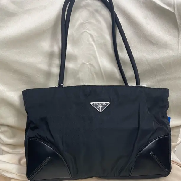 95新 Prada/普拉达 G专属/普拉达单肩包/25051