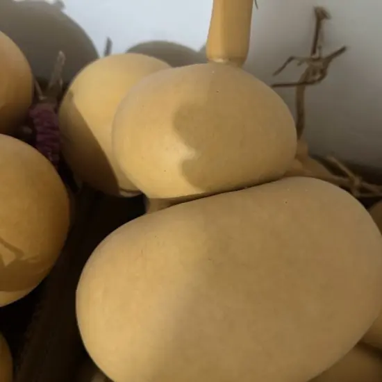 精品手工艺天然小葫芦享选品