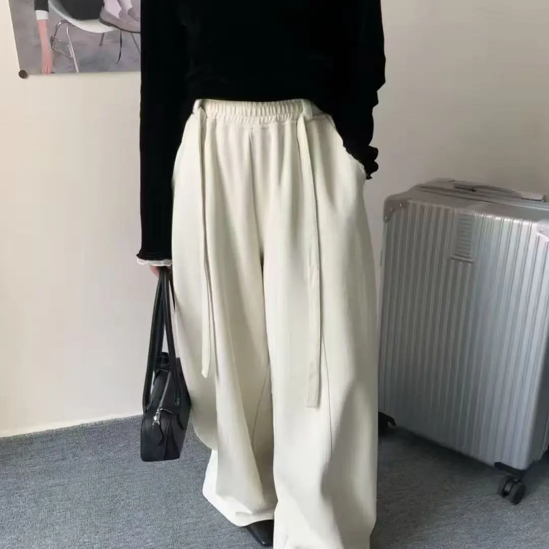 可爱家爆款弯刀裤加绒版25097