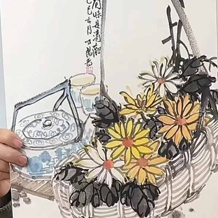 家居饰品  装饰画 文创