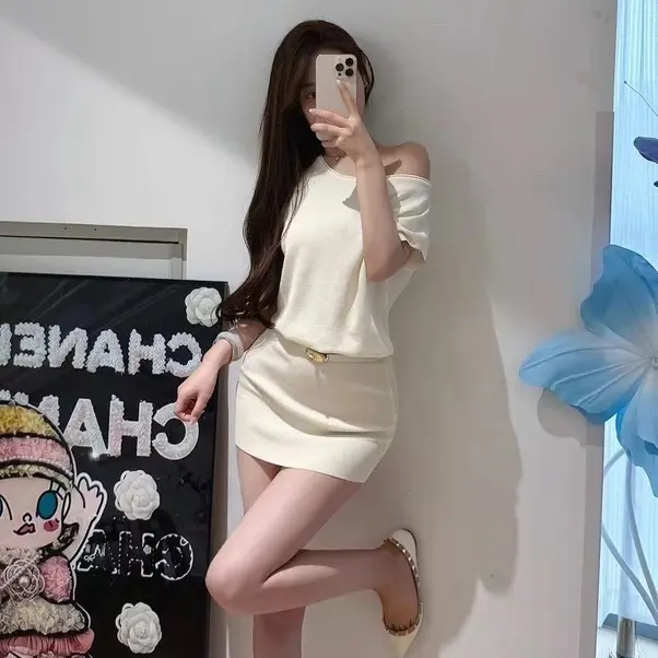 贰柒服饰轻奢女装