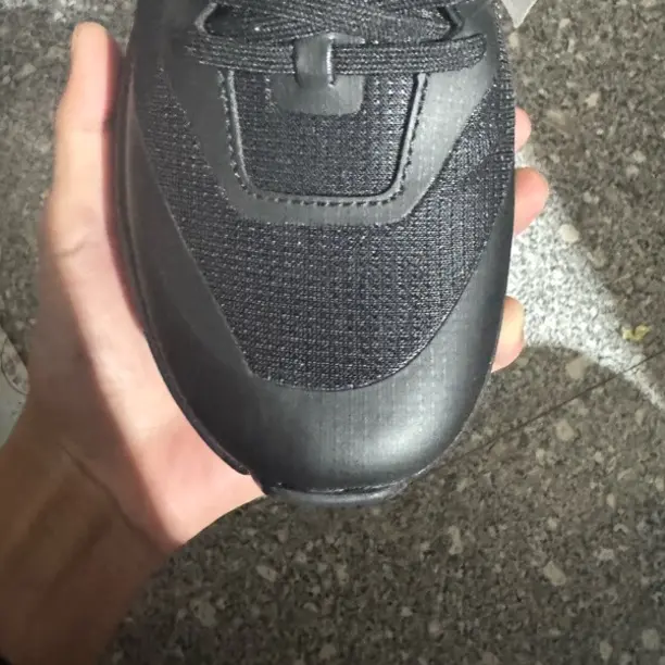 101时尚休闲运动鞋（偏小一码）