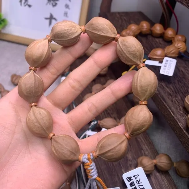 橄榄核梅林铁核2027尺寸