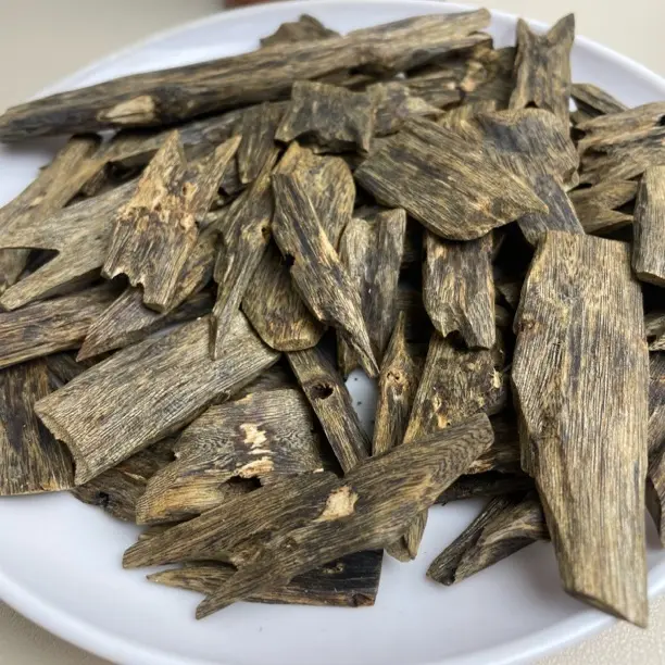 罗门黑棋熏香品香原材料50克