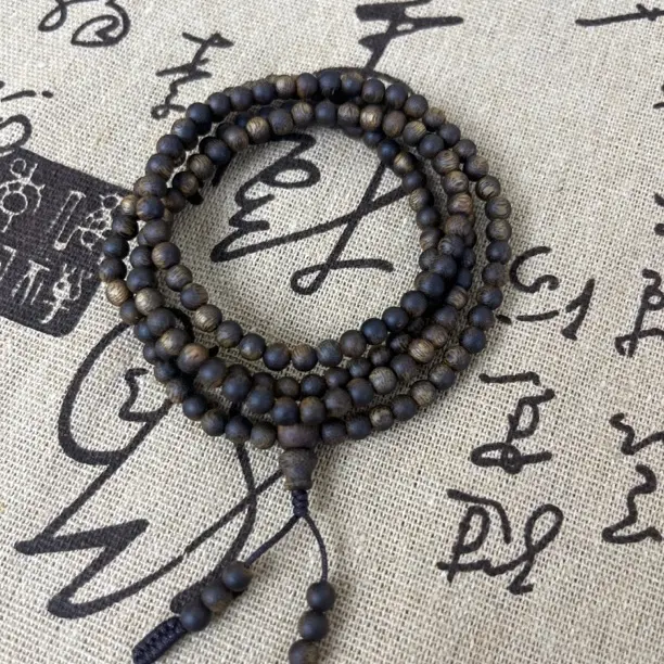 沉香沉香0.4mm多圈 7克加