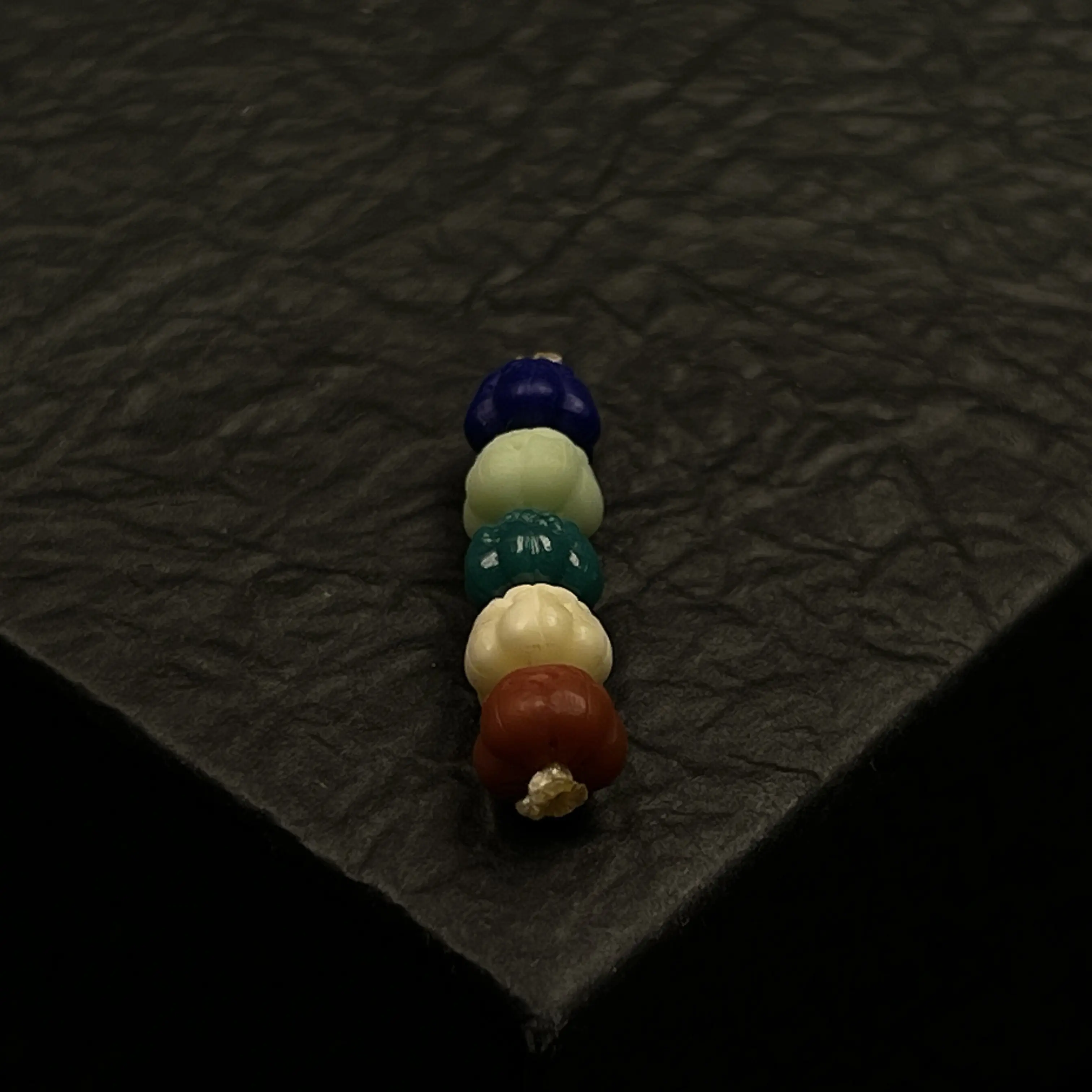 彩虹佛手直径6.7mm 桩高5.0mm