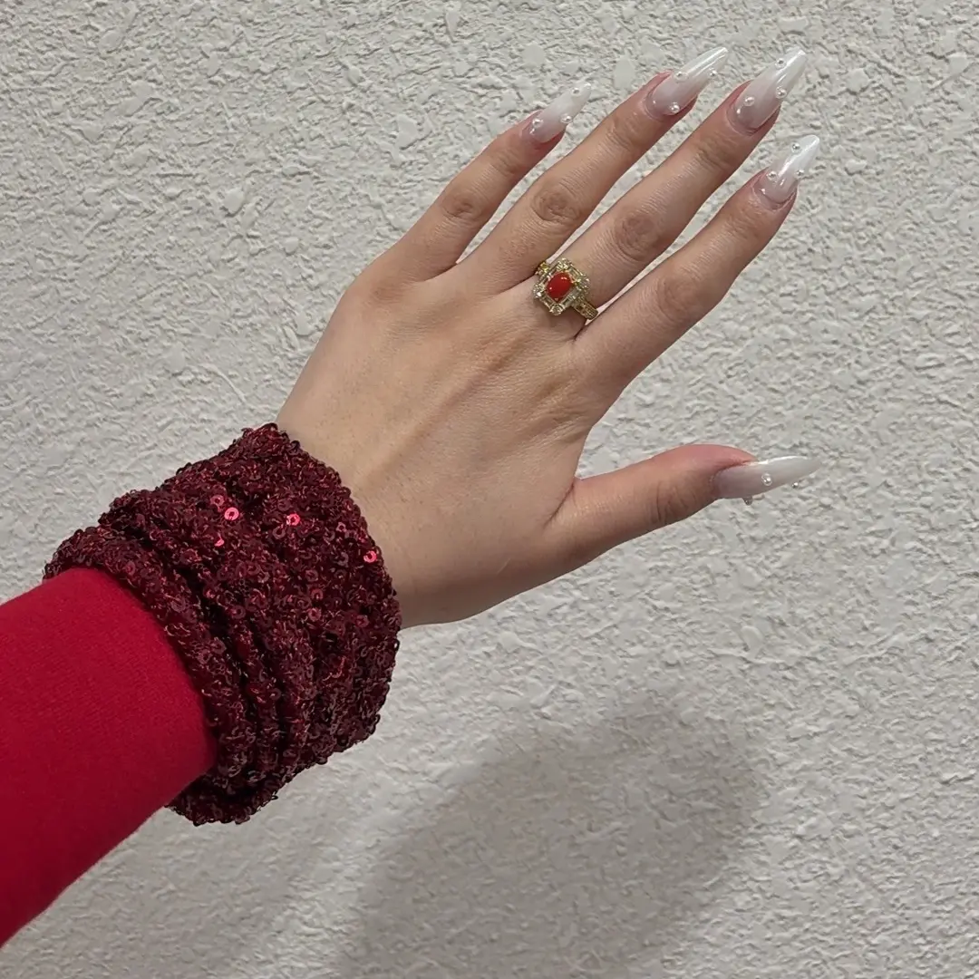 非金属莫桑石戒指 金克恩爆闪方块阿卡旭日戒指