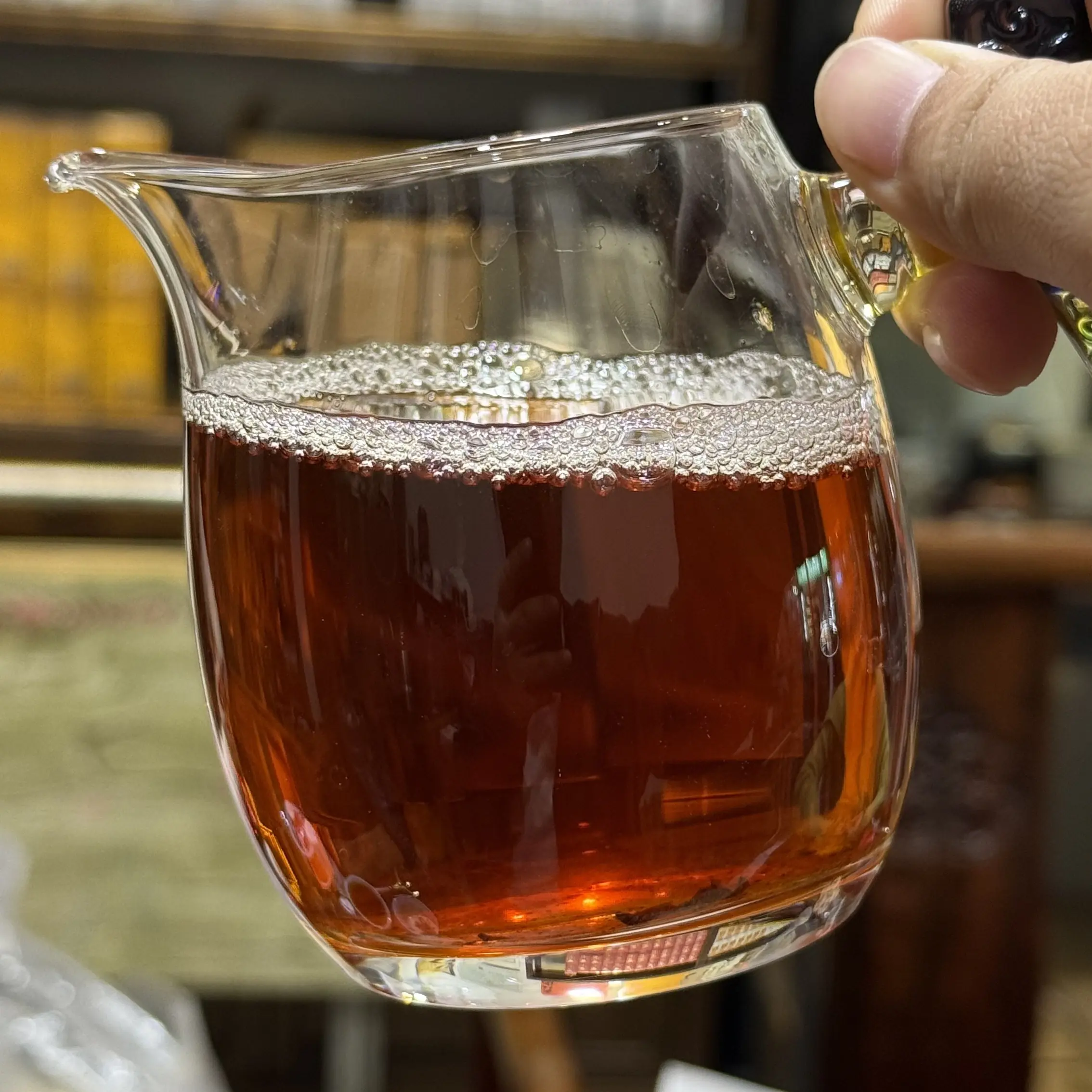 岩茶体验装（肉桂水仙大红袍）随机共50克