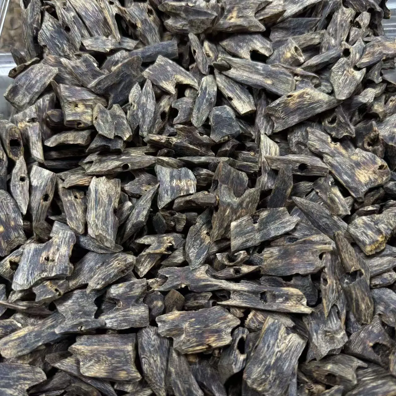 沉香沉香棋楠熏香原材料直播间专用代替链接