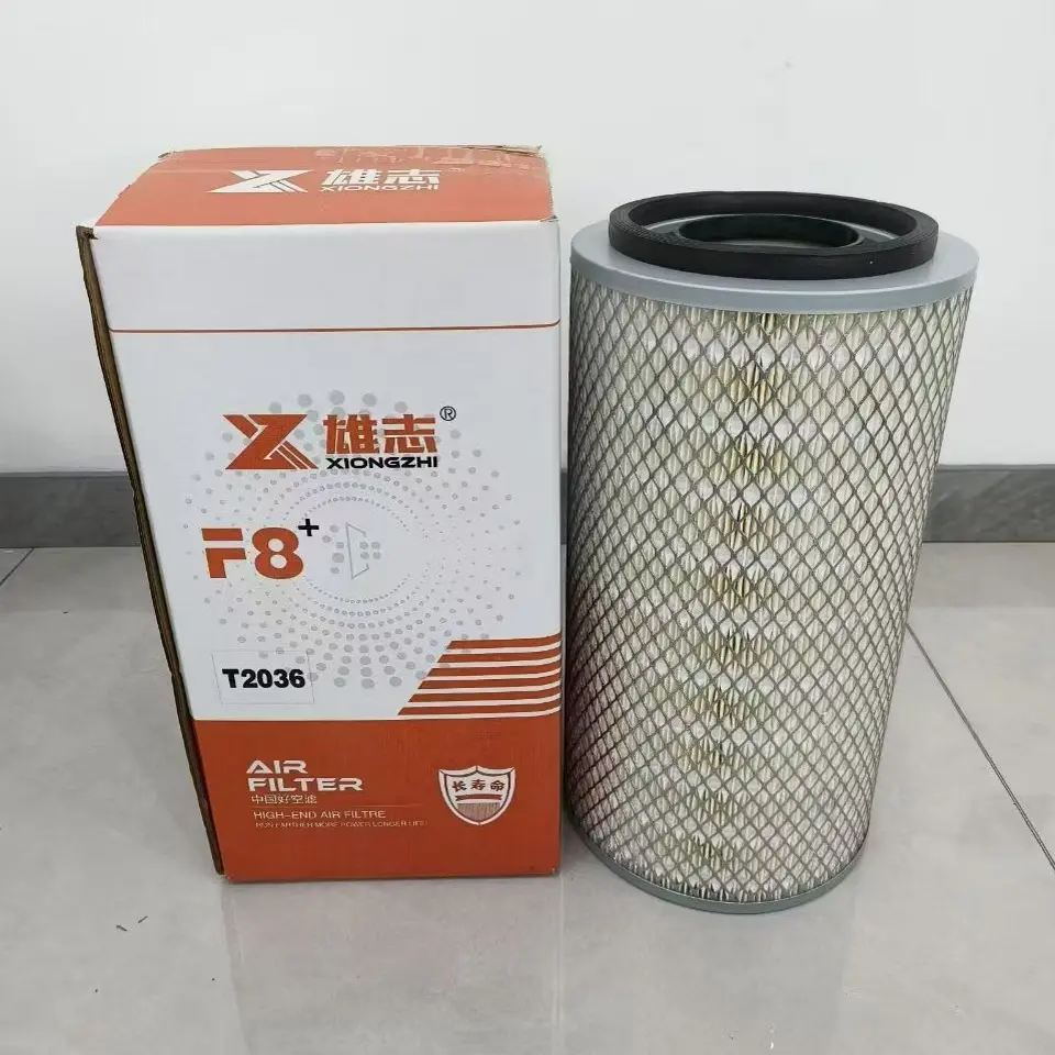 k2036空气滤芯F8原装品质