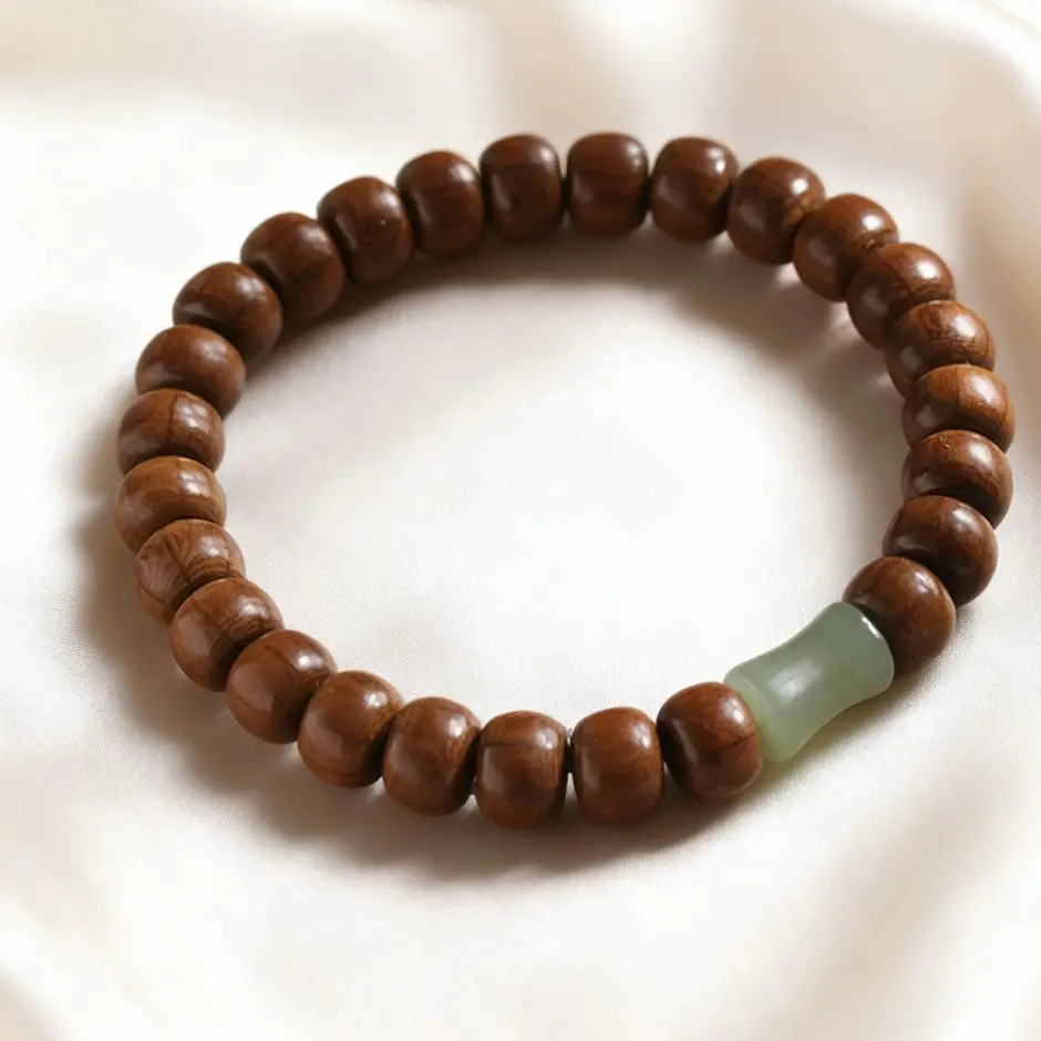 非金属木质手链 非金属木质手链