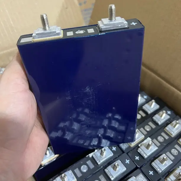v大容量磷酸铁锂电池全新A品适用车家用动力电芯