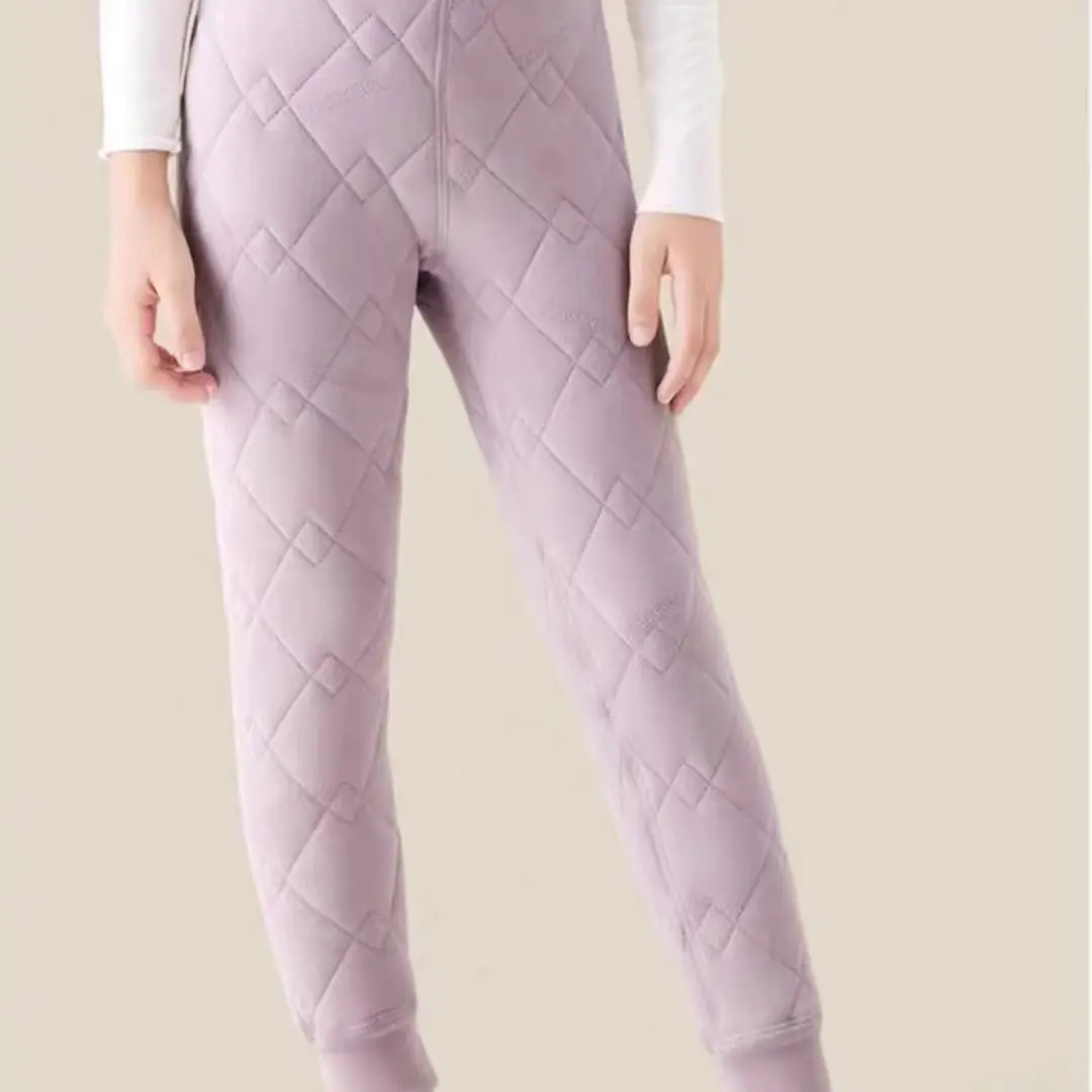 木小凡～校服神器（裤子）系列，加厚保暖