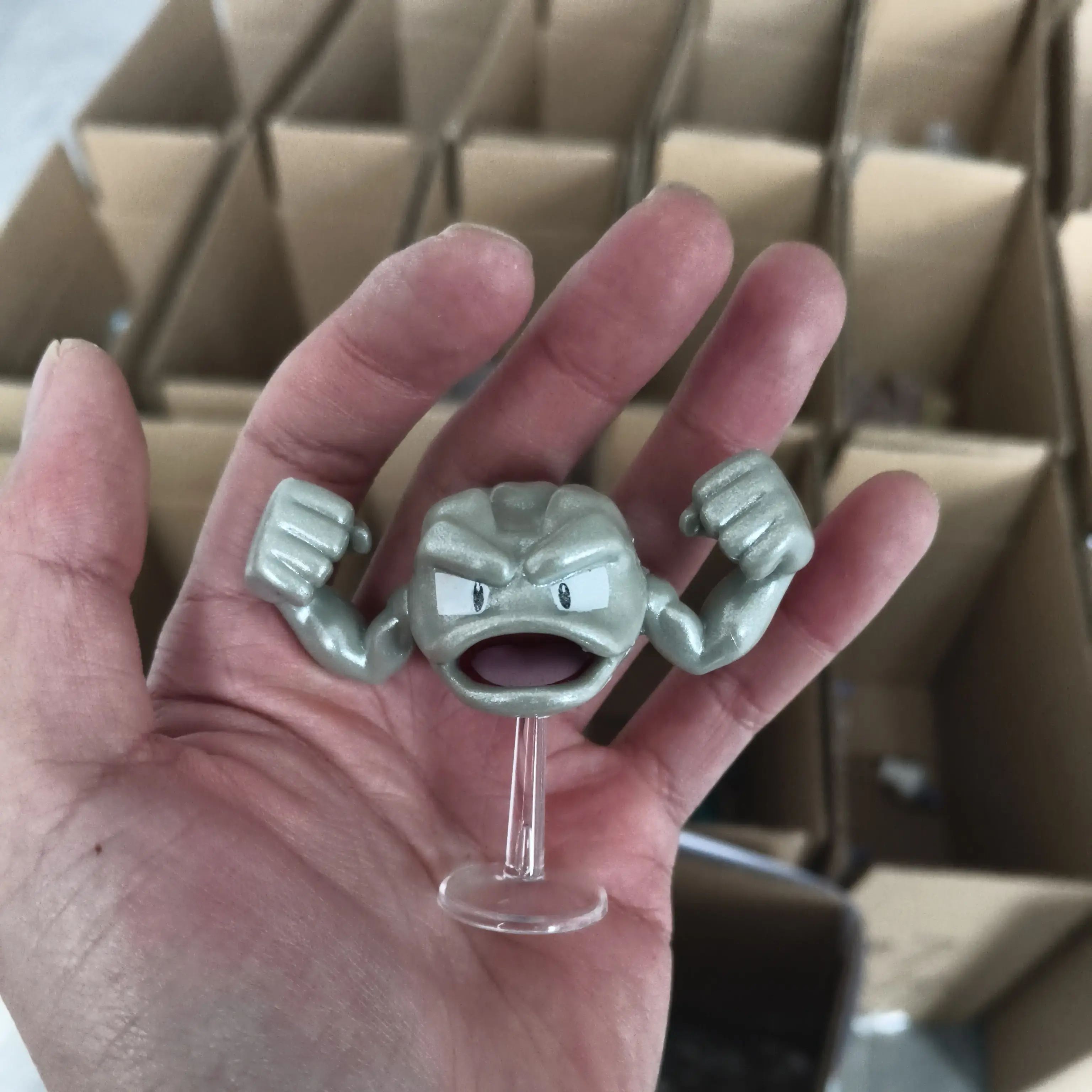 8-10宝可梦自选区