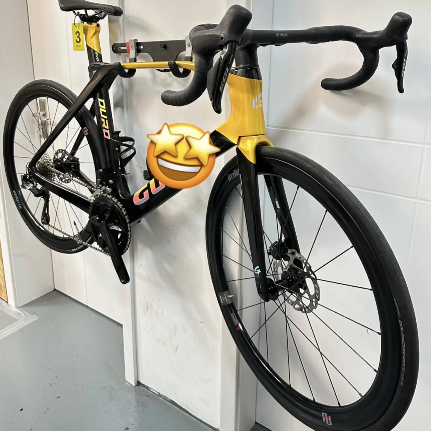 碳纤维公路车全碳变速竞赛公路自行车L码适合177-188跨高79-85