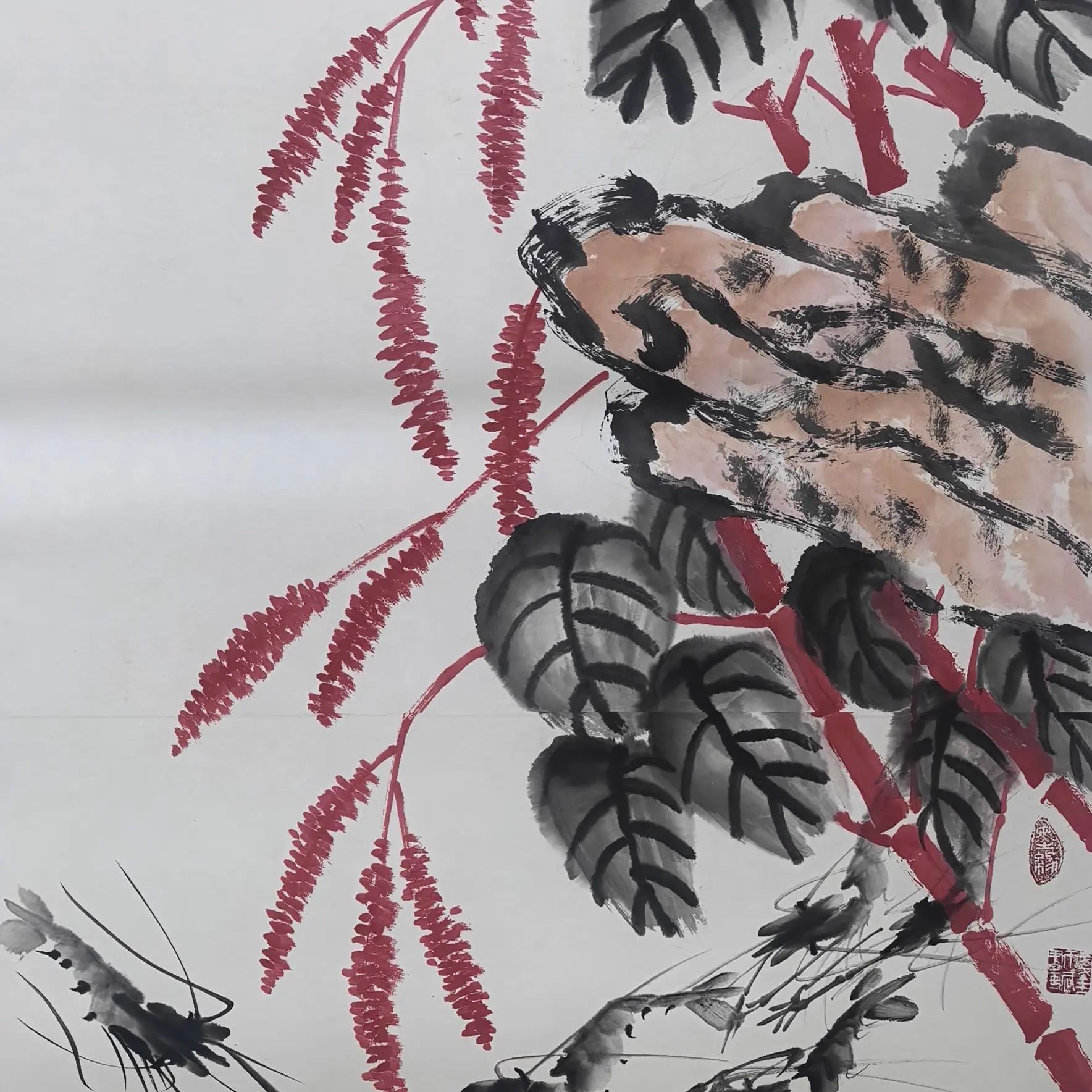 客厅装饰画装饰画