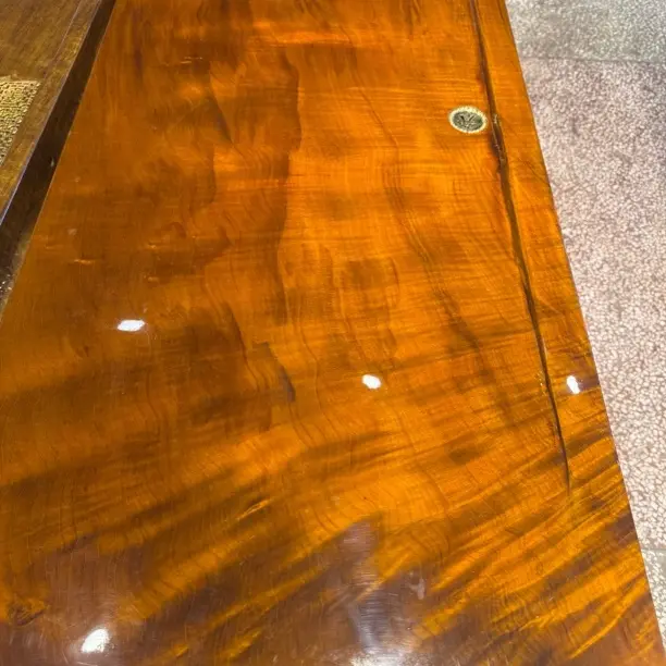 金丝楠木茶盘实木茶盘茶桌纯实木116475原木实木茶台家具