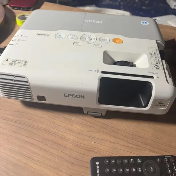 配件投影仪 运费自理