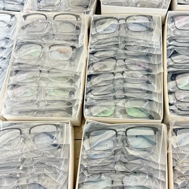 特价福利商务眉毛三层夹心百搭