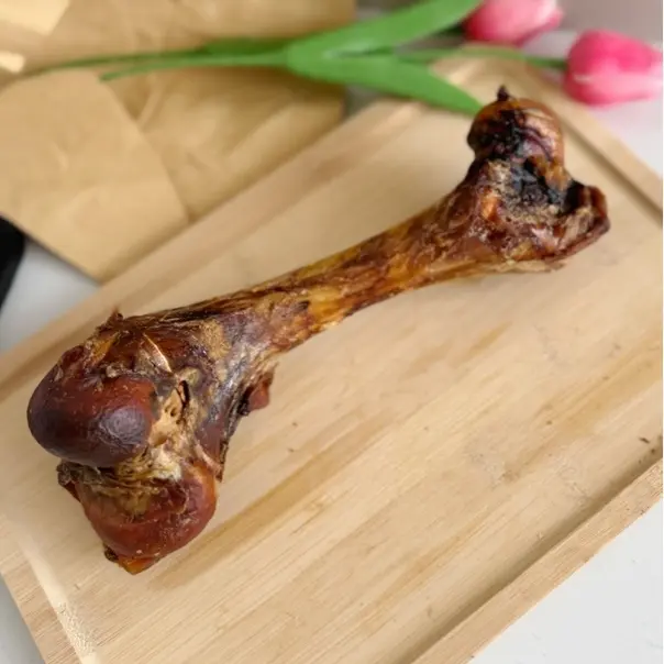 狗狗磨牙洁齿牛棒骨大型犬小型犬解馋香酥宠物零食