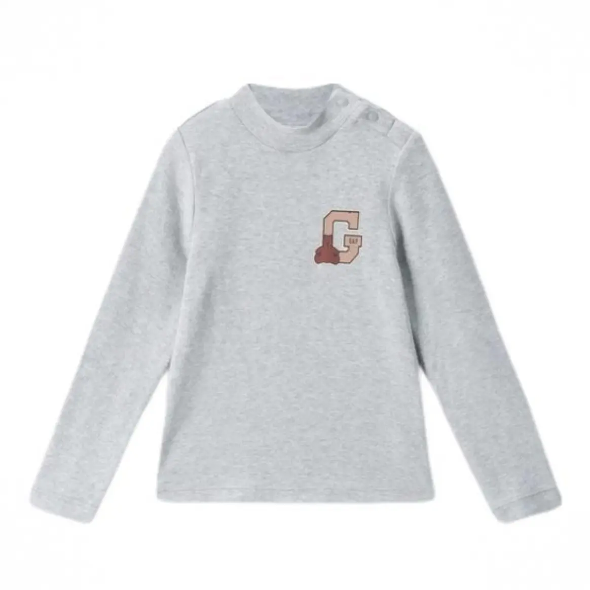 佳宁小铺精品秋冬长袖打底T恤