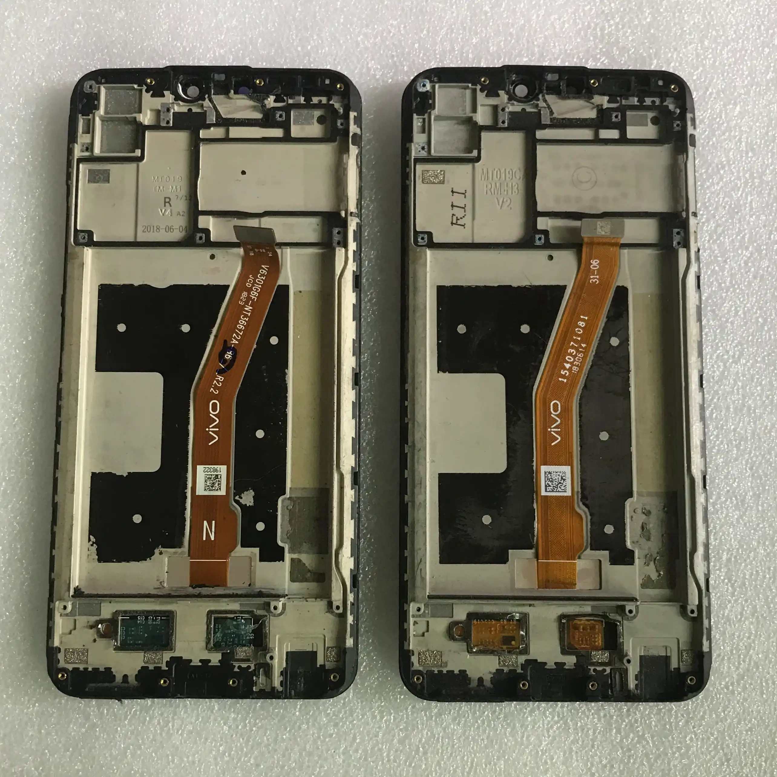 手机拆机屏幕总成